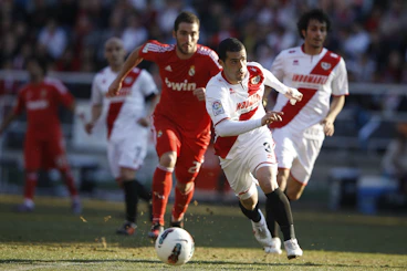 Jose Manuel Casado