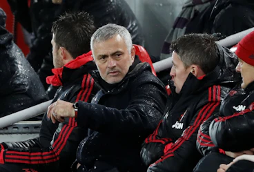 Jose Mourinho