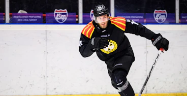 Josef Ingman FOTO Jesper Zerman