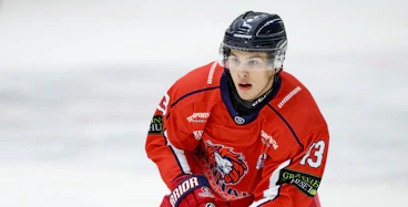 Joseph Berger FOTO Nicklas Elmrin