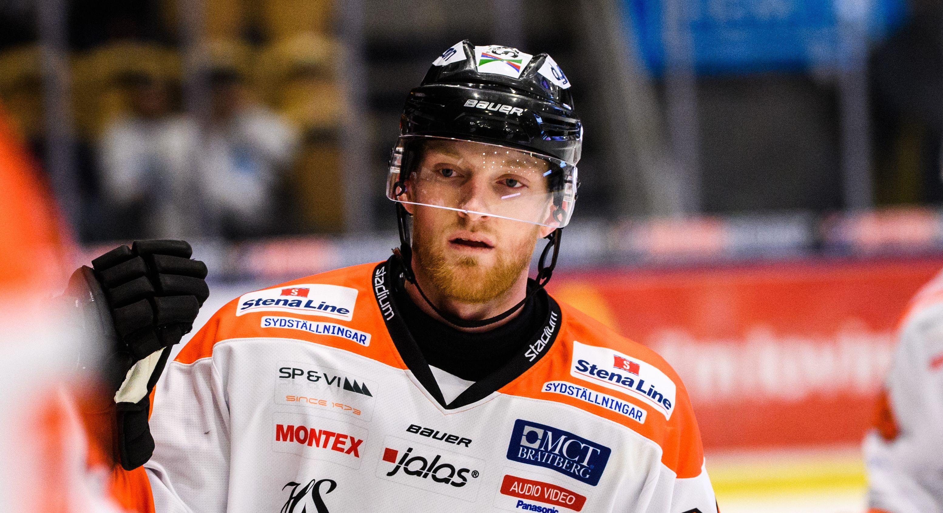 Spännande center till Tingsryd