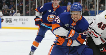 Josh Ho Sang FOTO Brad Penner