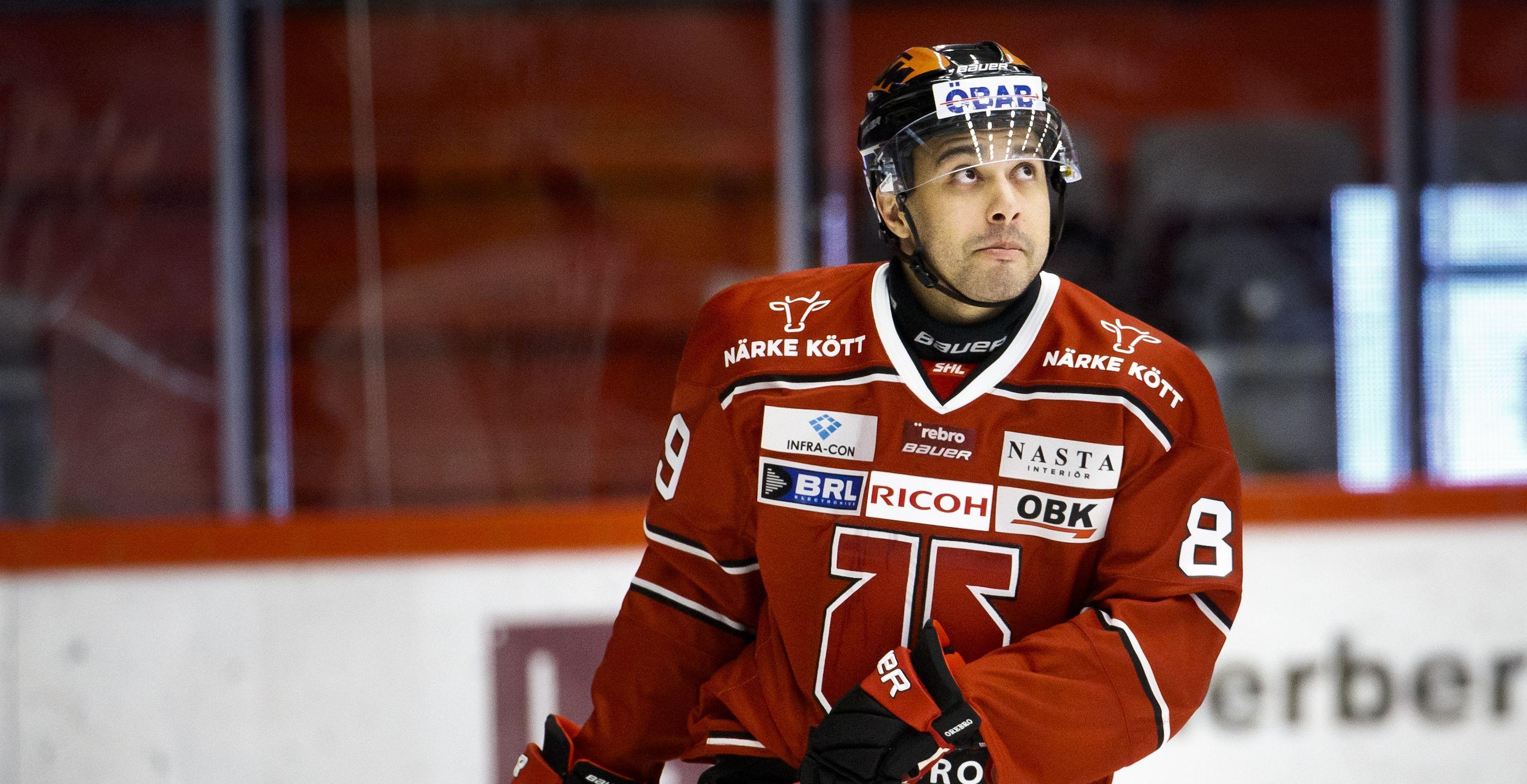 Besked om Josh Ho-Sang