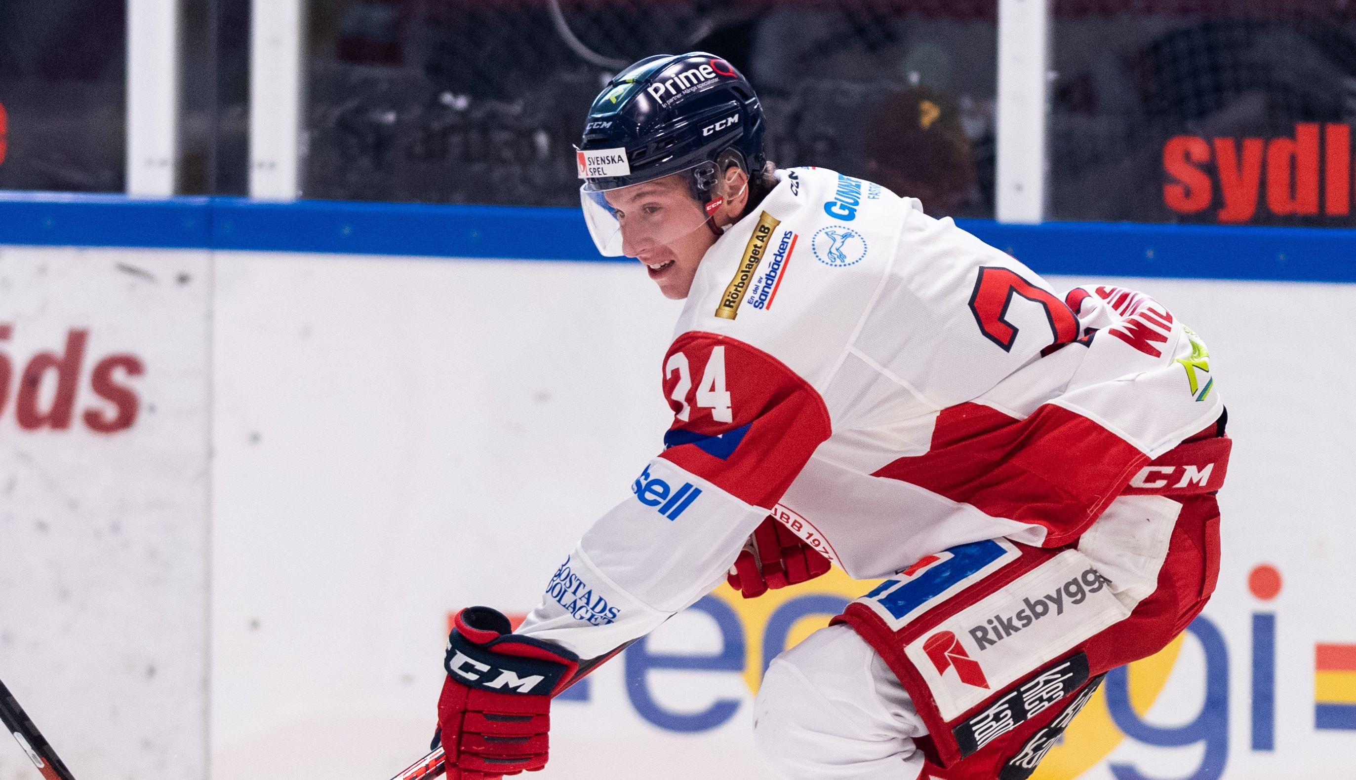 Västerviksbekantingen har hittat en ny klubbadress