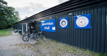 Jossarinken