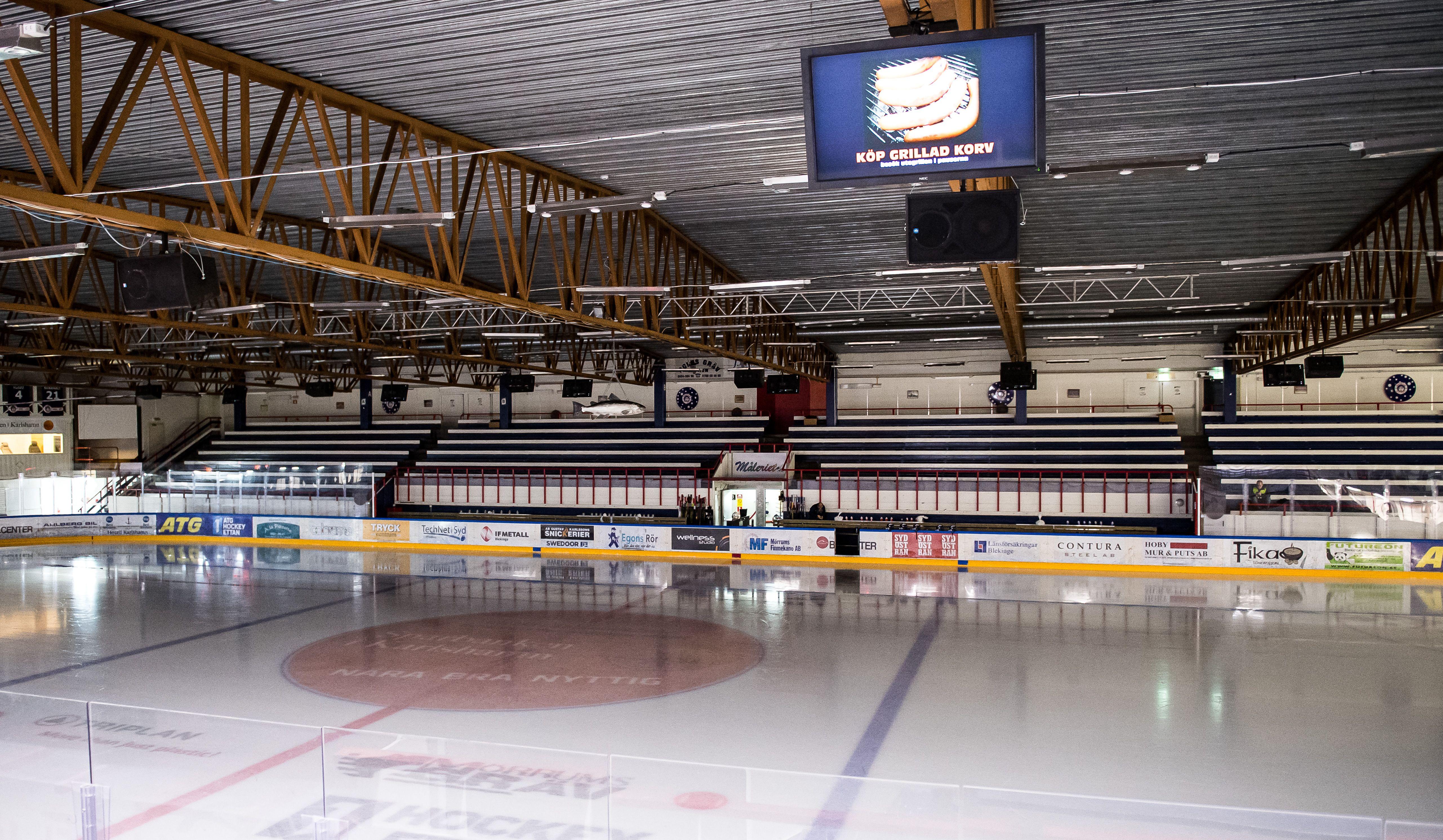 Poängstark kanadensare till Hockeyettan