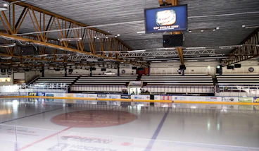 Jossarinken Morrumarena FOTO Magnus Lejhall