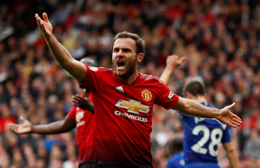 Juan Mata