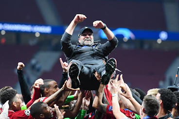 Juergen Klopp