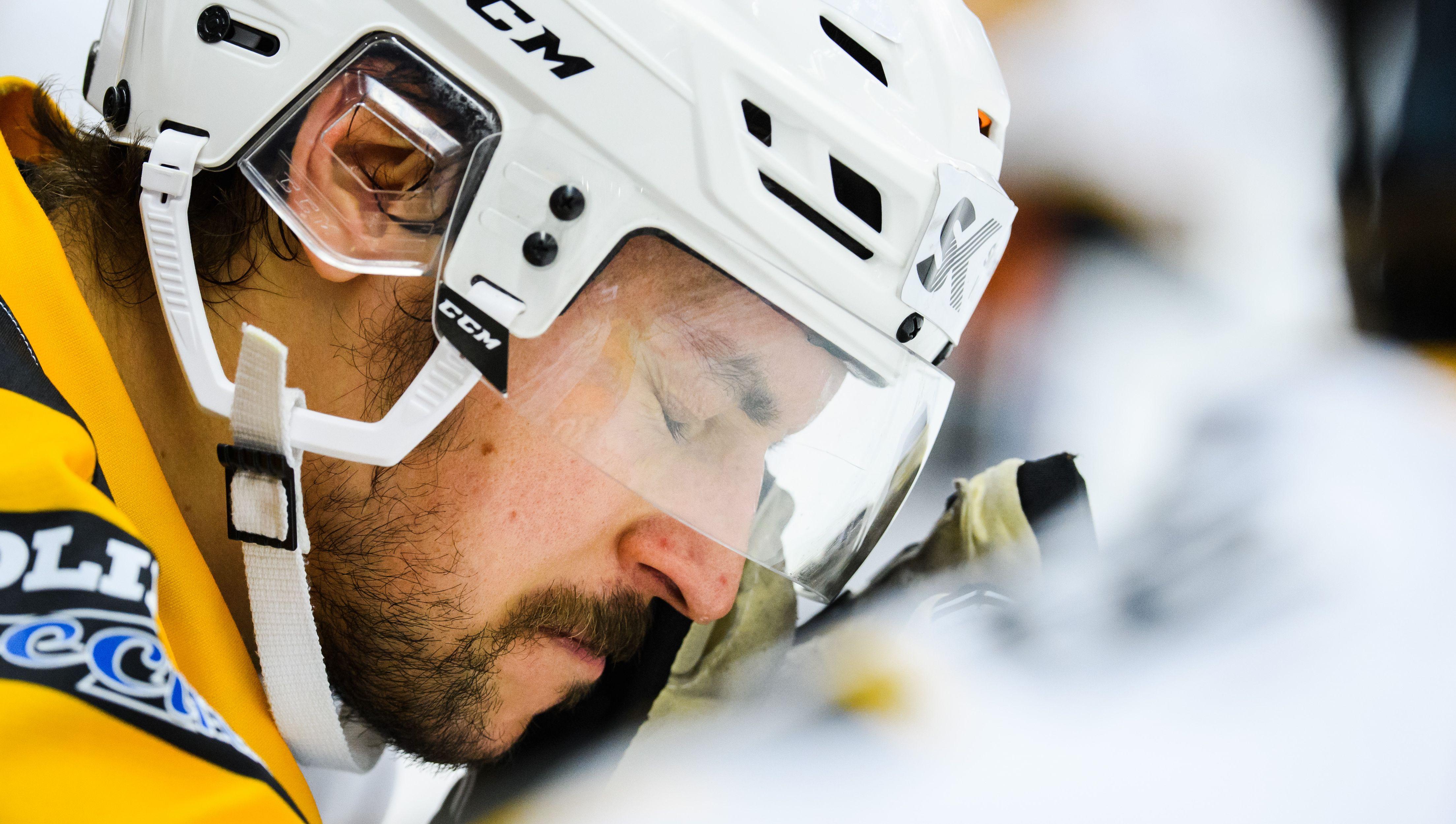 Juhamatti Aaltonen om fiaskot: "De kunde lika bra kickat mig"