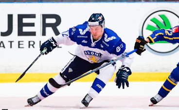 Juhani Tyrvaeinen
