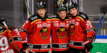Juhani Tyrvainen FOTO Simon Eliasson