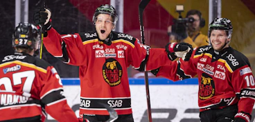 Juhani Tyrvainen FOTO Simon Eliasson