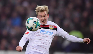 Julian Brandt