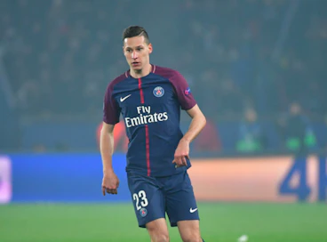 Julian Draxler