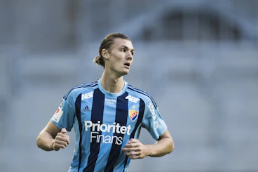 Julian Kristoffersen
