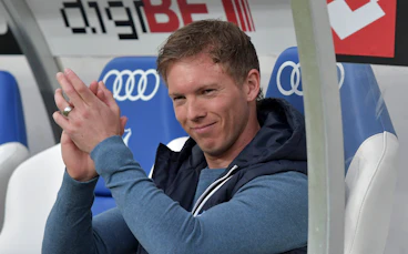 Julian Nagelsmann