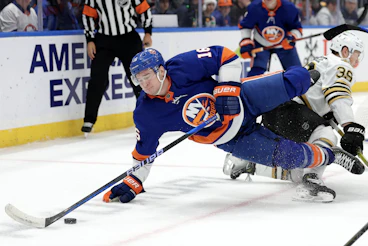 Julien Gauthier Foto Brad Penner USA Today Sports