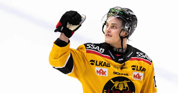 Julius Honka FOTO Axel Boberg