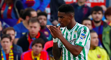 Junior Firpo