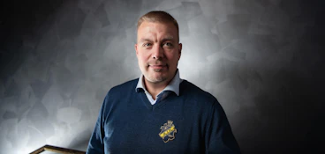 Jussi Salo
