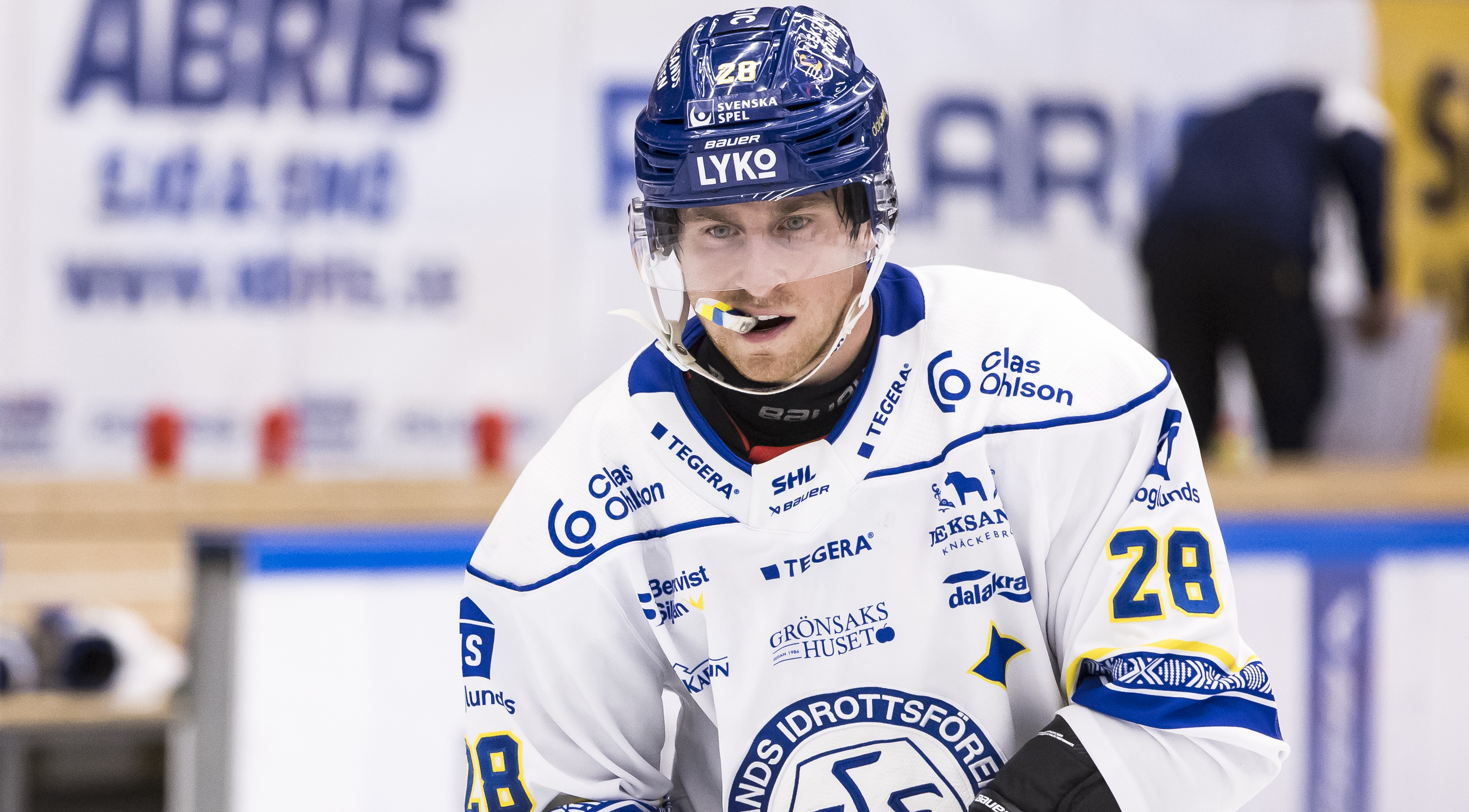 Justin Kloos uppges vara högaktuell för seriekonkurrenten