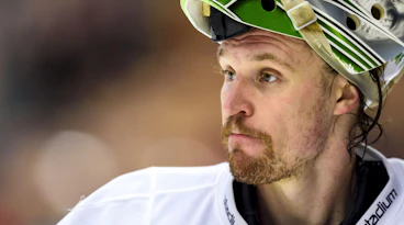 Justin Pogge