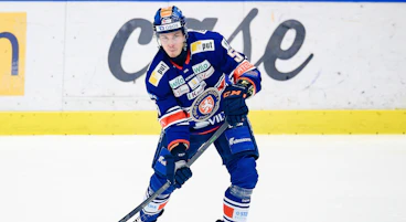 Juuso Vainio FOTO Jonas Ljungdahl
