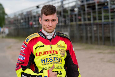 Kacper Woryna