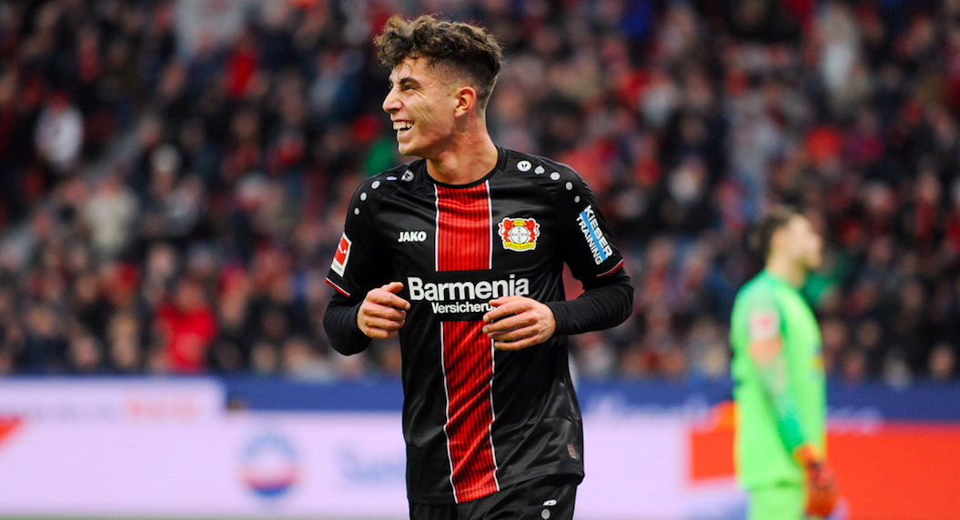 Anfallaren kopplas ihop med Manchester United