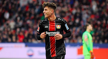 Kai Havertz