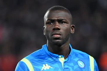 Kalidou Koulibaly