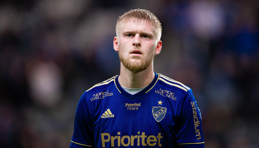 Kalle Holmberg om vem som är bästa spelaren i Allsvenskan