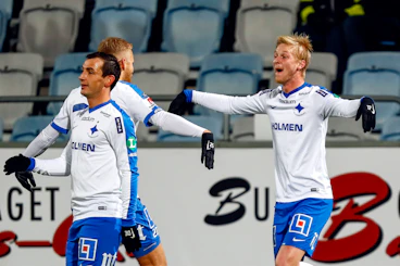 Kalle Holmberg