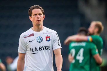 Kalle Lindblad