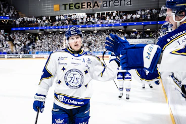 Kalle Ostman foto Daniel Eriksson