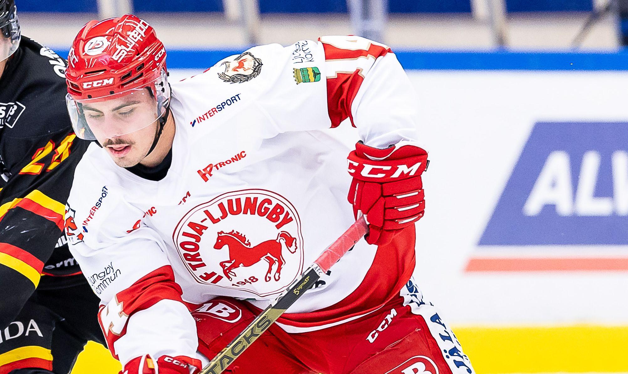 Sportbloggares avslöjande bekräftat: Djurgårdsbekantingen till Hockeyettan-topplaget