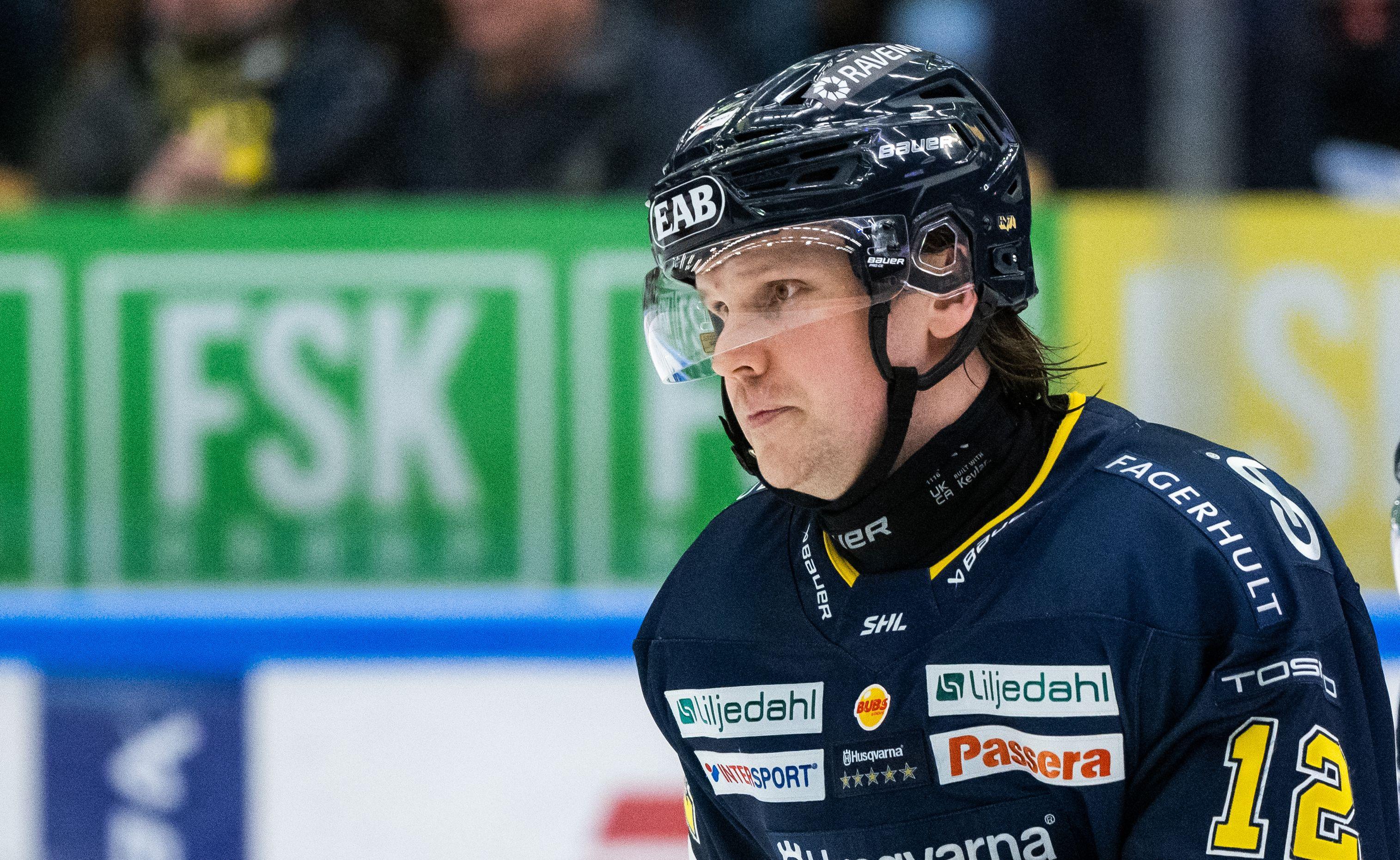 10 SHL-importer som underpresterat i säsongsinledningen