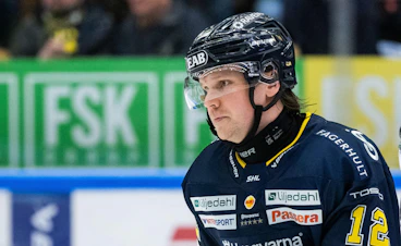 Kalle Maalahti FOTO Mathias Bergeld