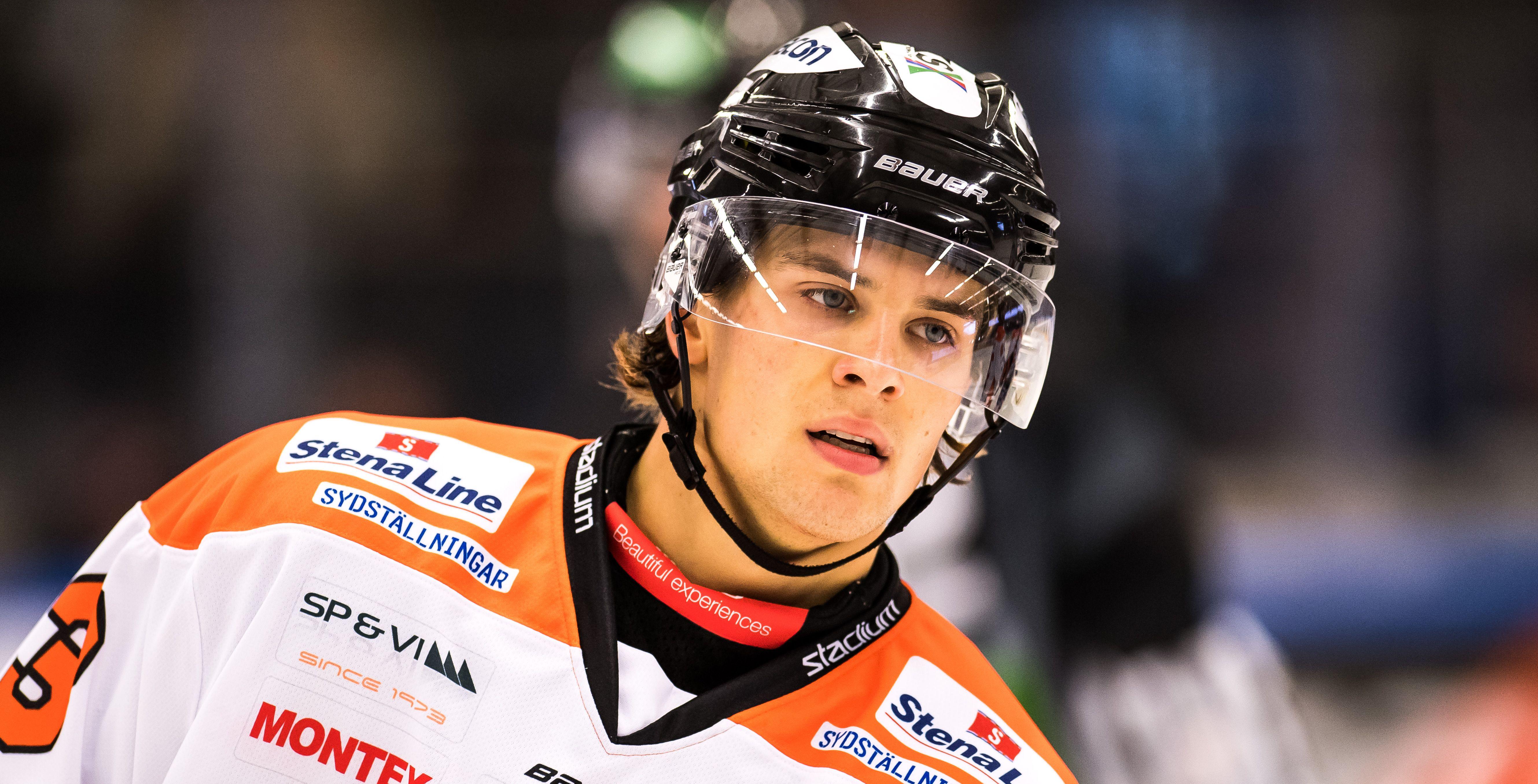 Centertalangen byter allsvensk klubb