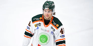 Kalle Miketinac FOTO Jesper Zerman