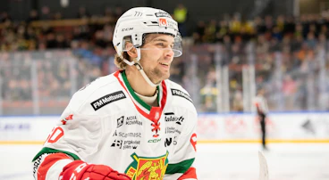 Kalle Miketinac FOTO Johan Axelsson