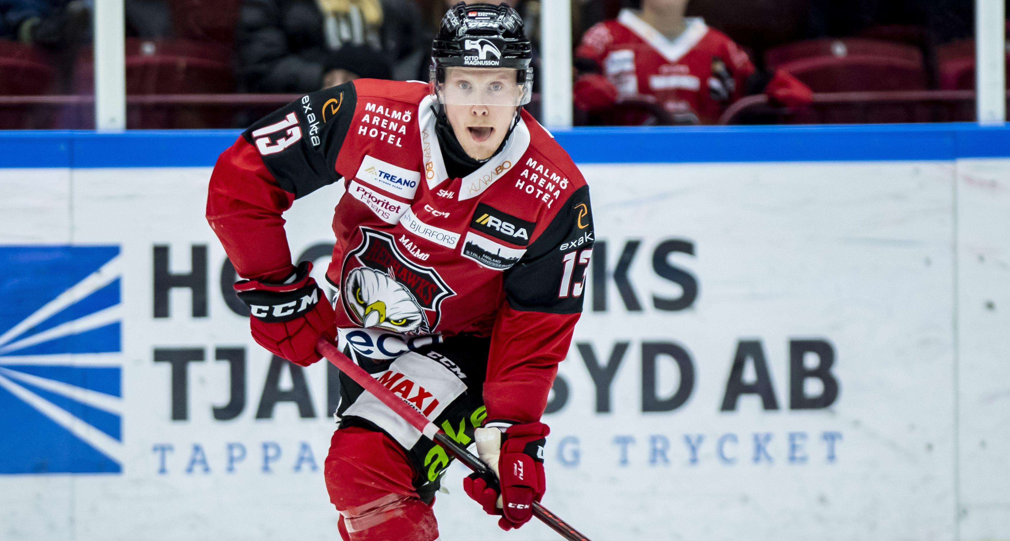 Blir kvar i SHL - trots allt