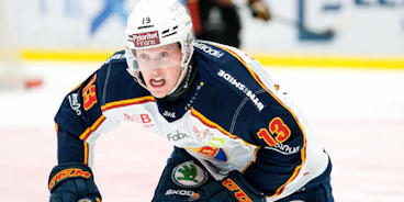Kalle Ostman FOTO Ola Westerberg