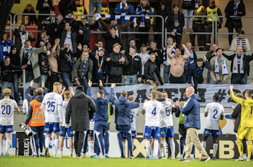 Kalmar FF vs IFK Norrkoping 2022