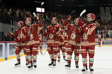 Kalmar HC Foto Patric Soderstrom