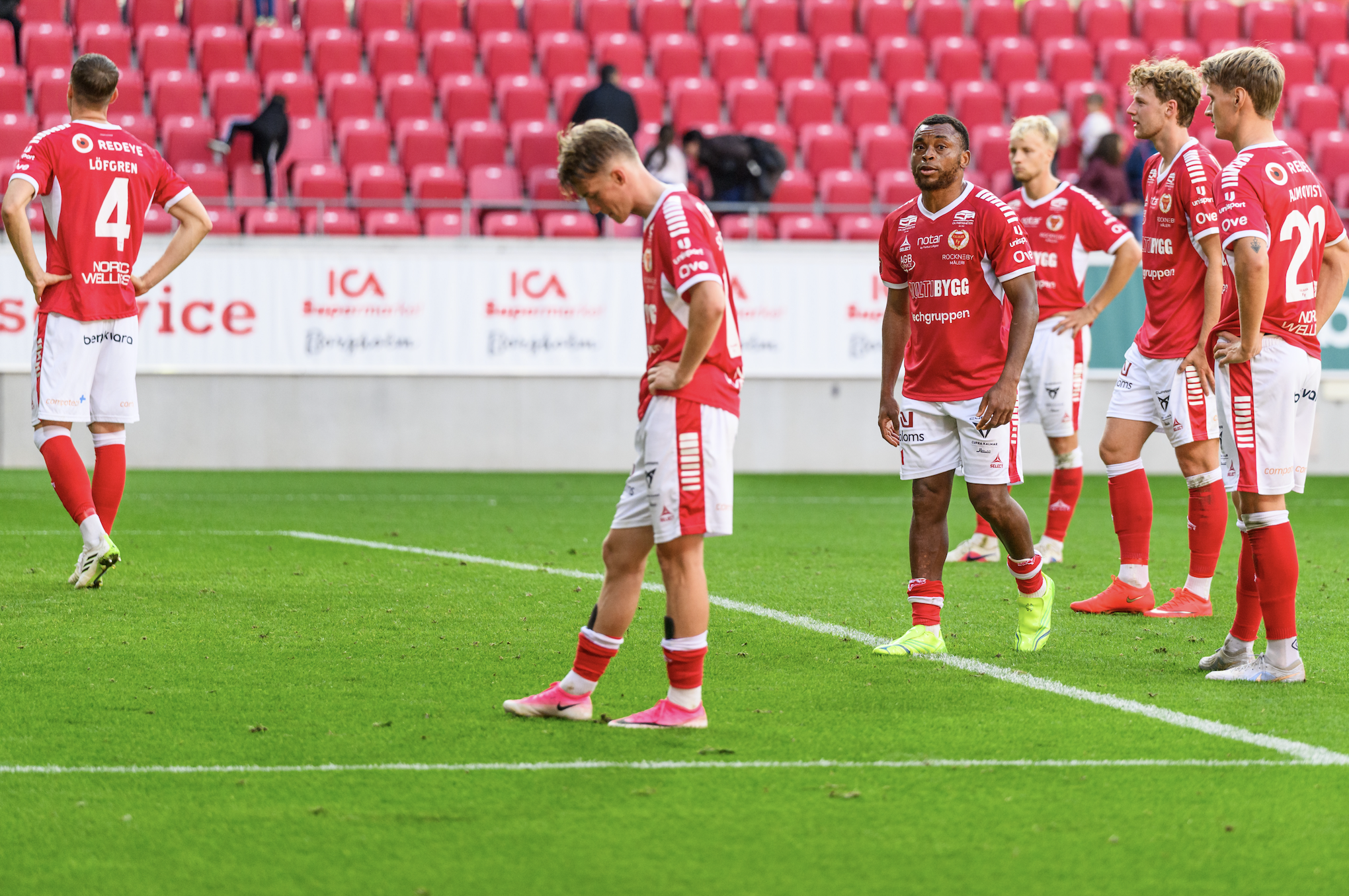 Kalmar ff 2026 Foto Sivad Mrkonjic