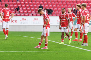 Kalmar ff 2026 Foto Sivad Mrkonjic
