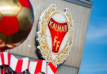 Kalmar FF