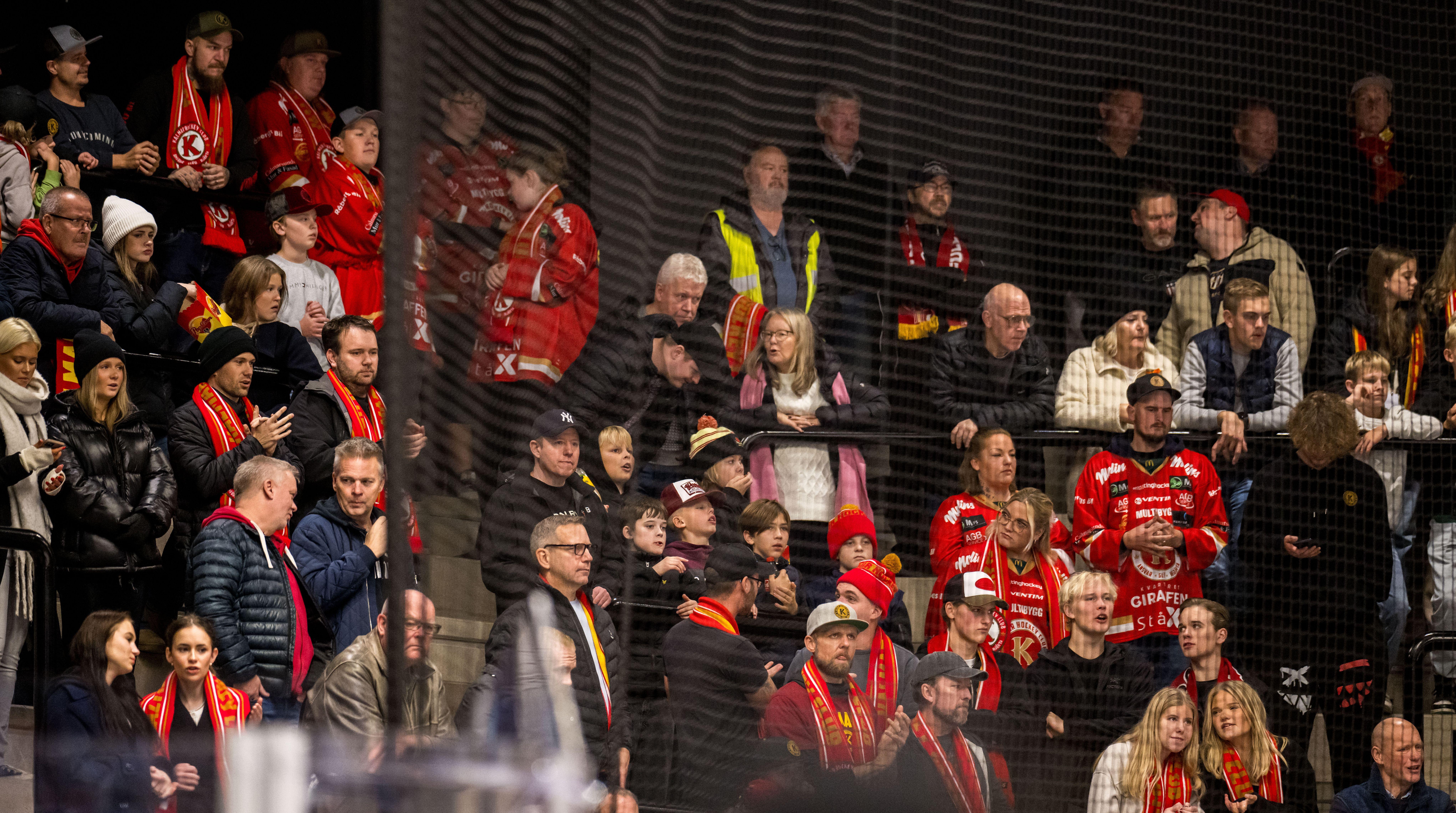 AHL-meriterad tvåvägsback till HockeyAllsvenskan